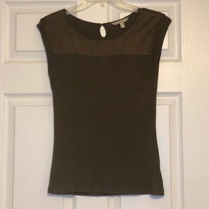 Banana Republic blouse